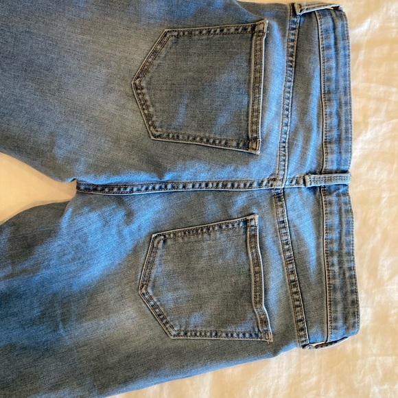 Gap Jeans - free with other purchase - Picture 4 of 5